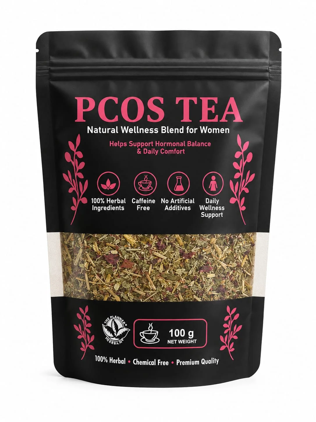 PCOS Tea