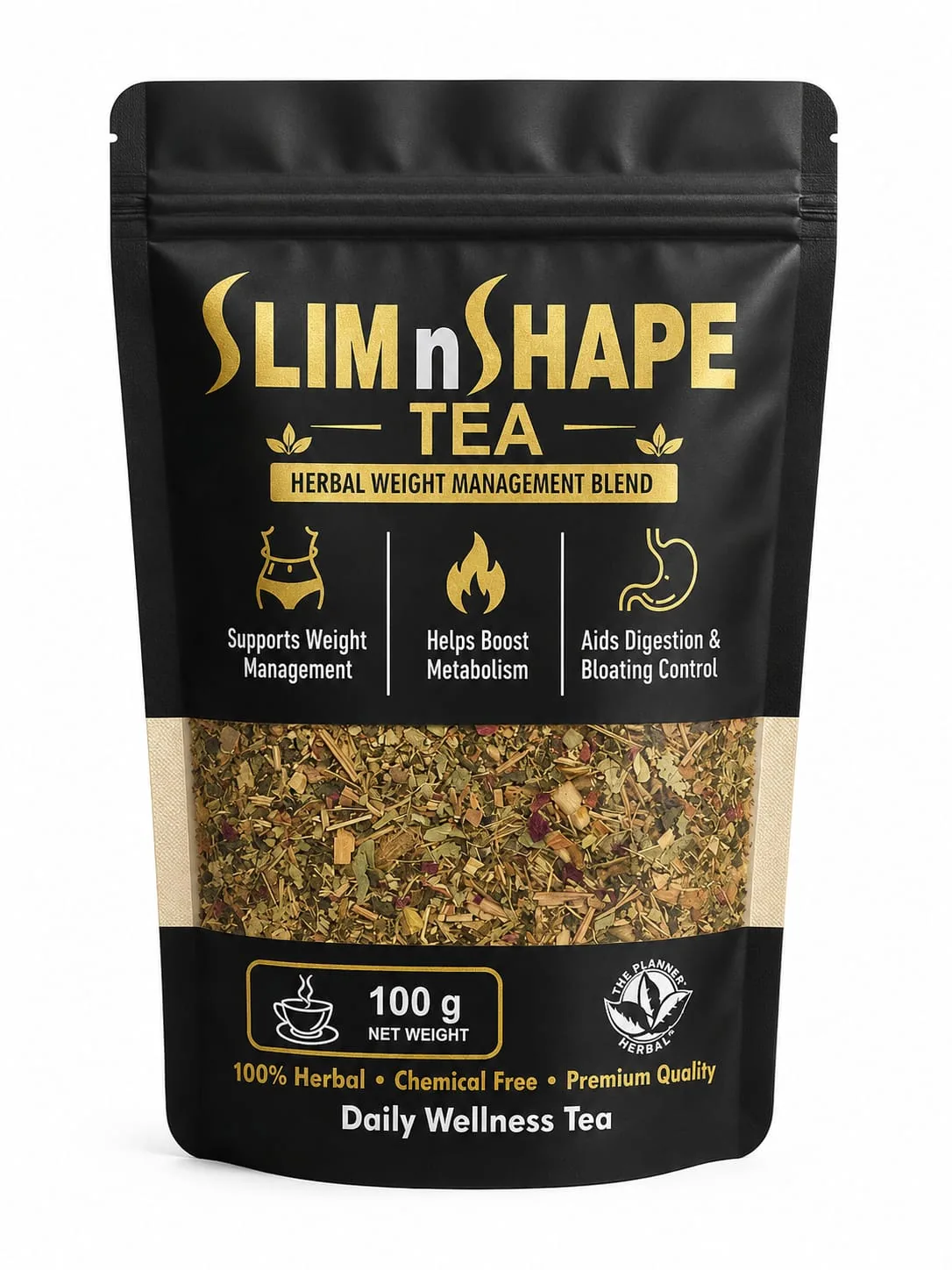 Slim n Shape Tea