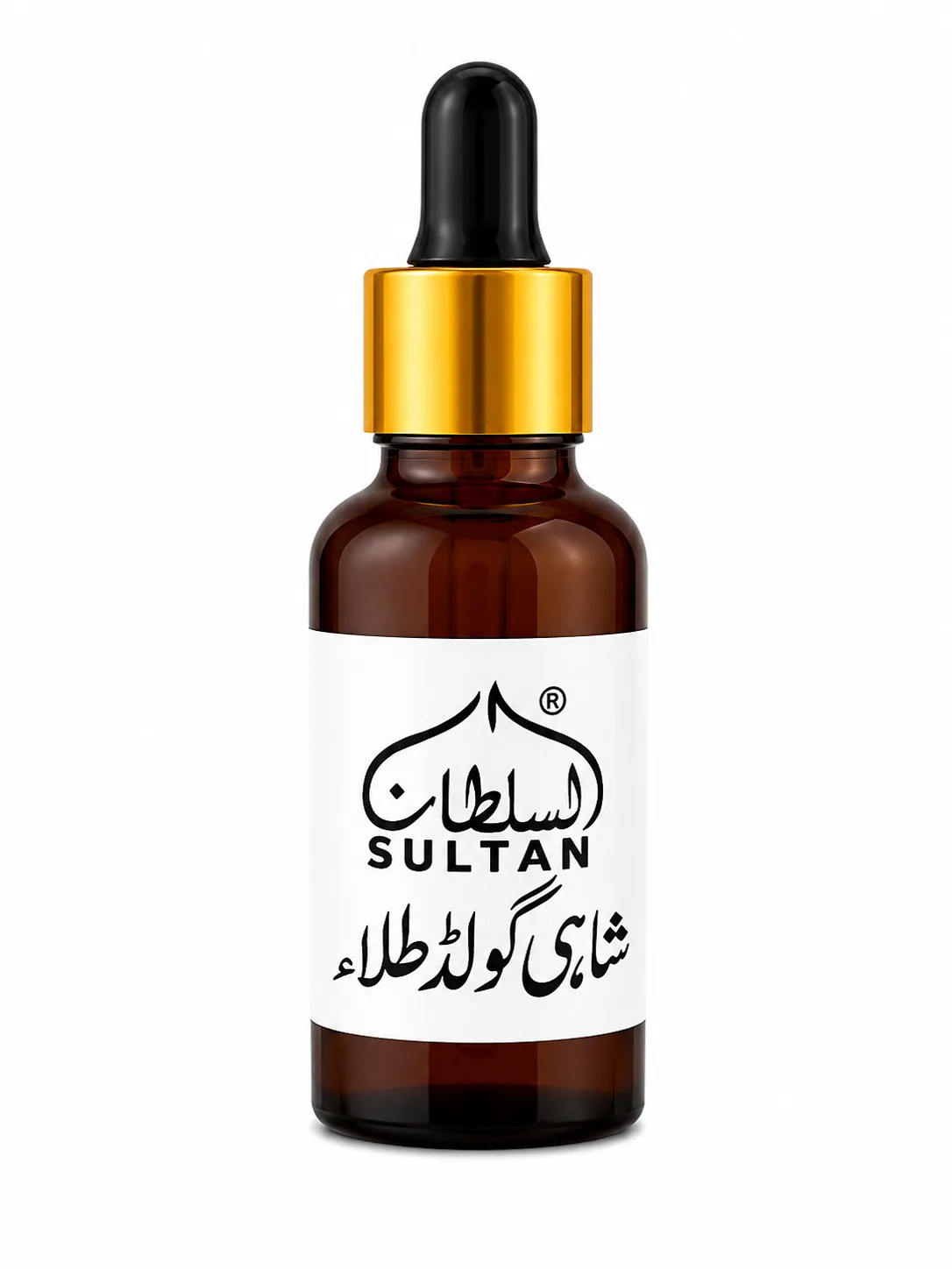 Sultan Shahi Gold Tila
